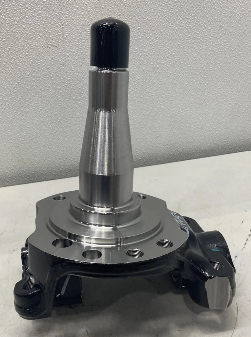 MBA 6803323801 Genuine Detroit Diesel Left Side Knuckle Air Brake