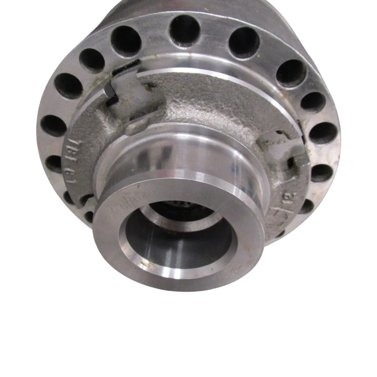 159-7446 Caterpillar Differential Group Limited Slip - Truck To Trailer