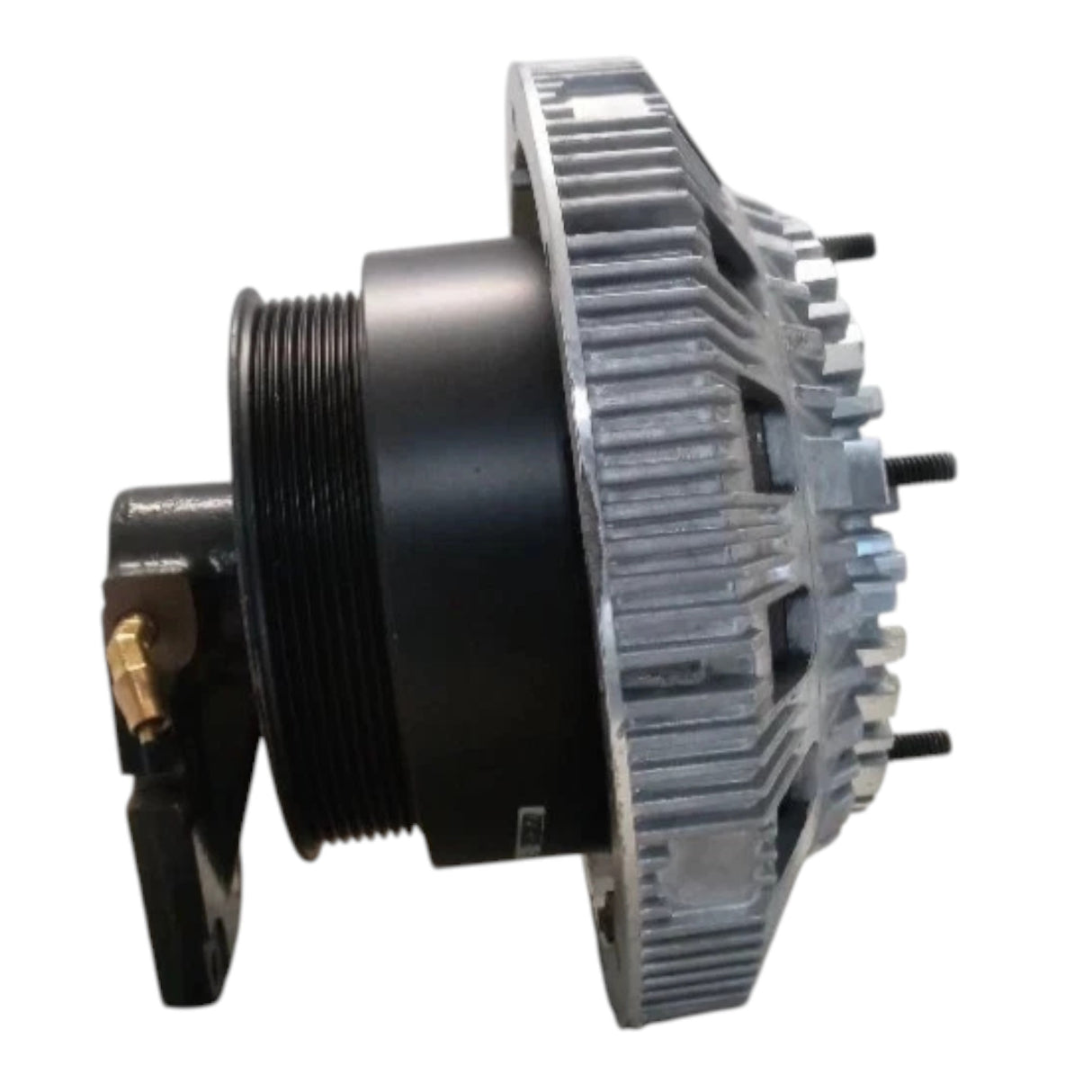 4125007C1 Genuine International Fan Clutch