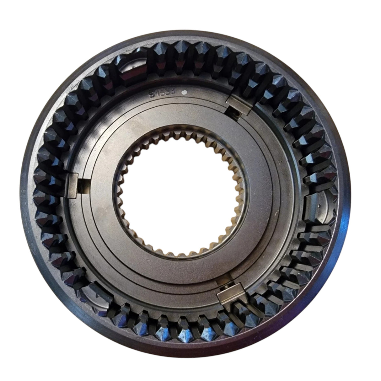 3215765 Genuine CAT Synchronizer