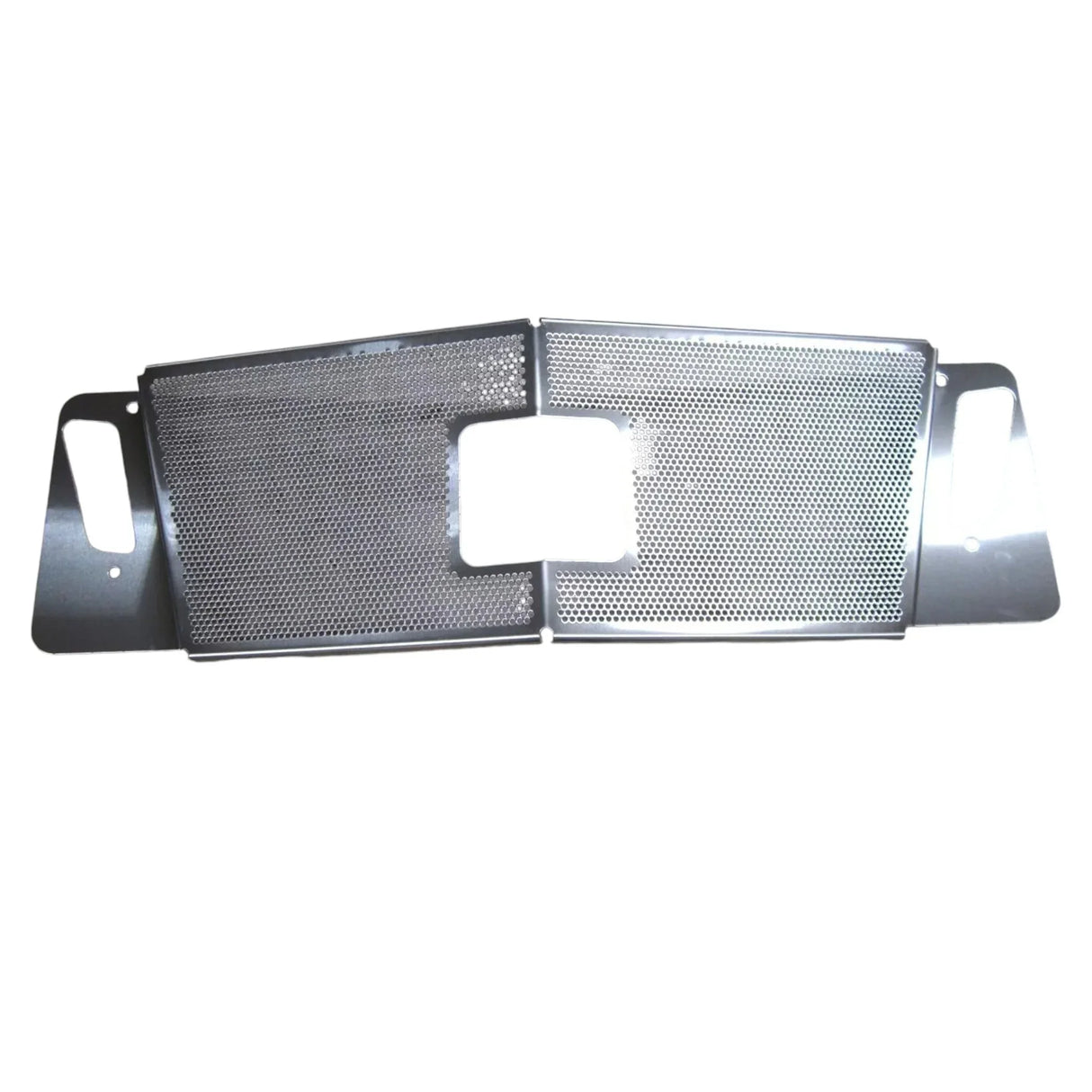 4099929C1 International Guard Rocker Front Bumper - Truck To Trailer