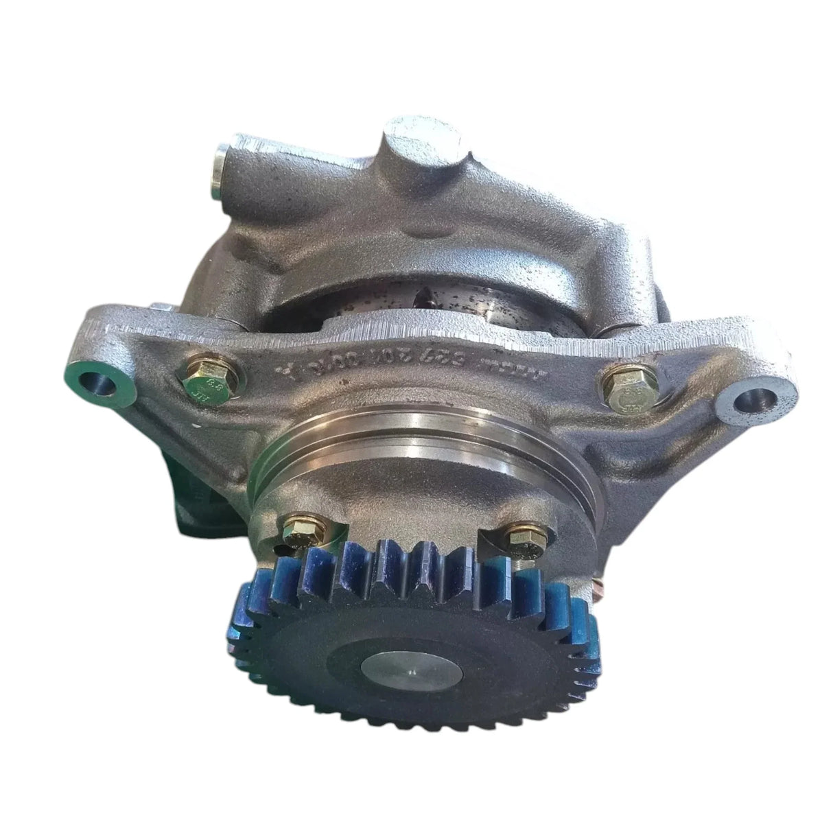 E23565001 Detroit Diesel Water Pump Kit - Truck To Trailer