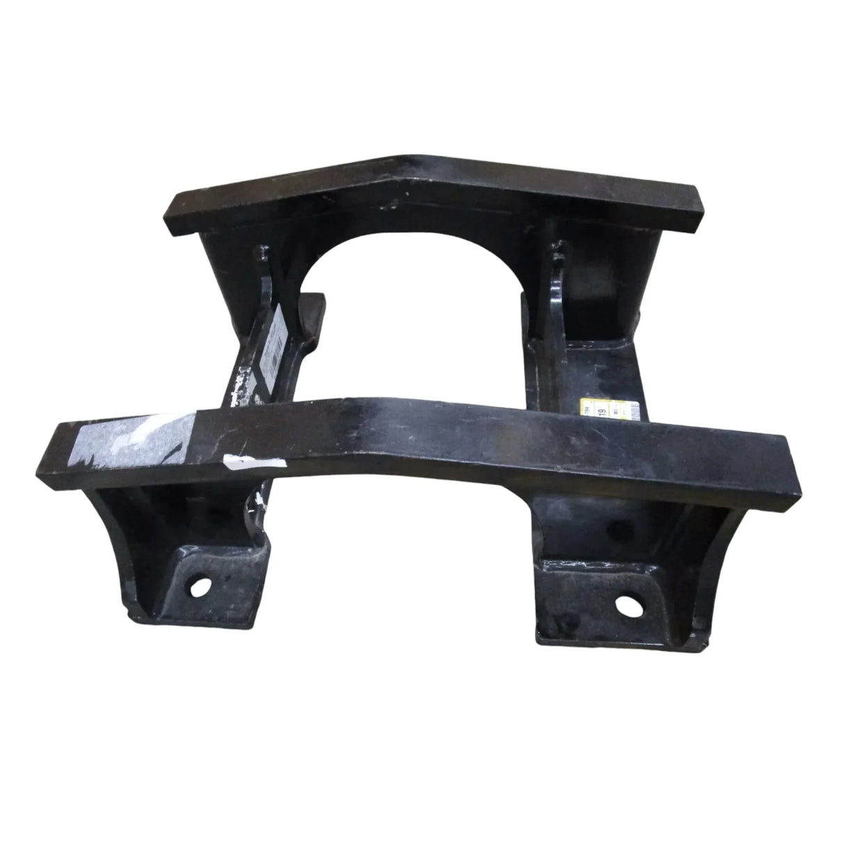 350-6419 Caterpillar Segmented Guard Guide Track - Truck To Trailer