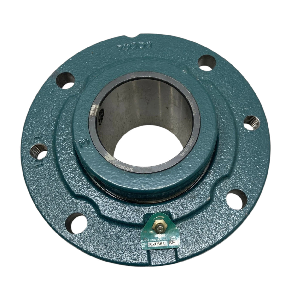 070658 Genuine Dodge Four-Bolt Piloted Roller Bearing Unit