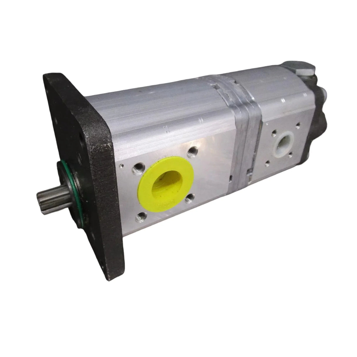 0517765018 Rexroth Hydraulic Pump - Truck To Trailer