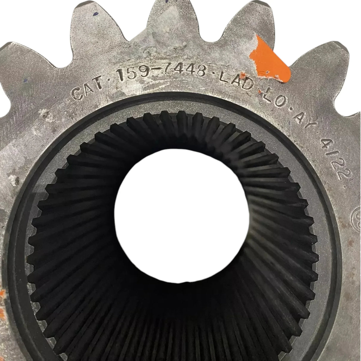 159-7448 Caterpillar Steel Sun Gear - Truck To Trailer