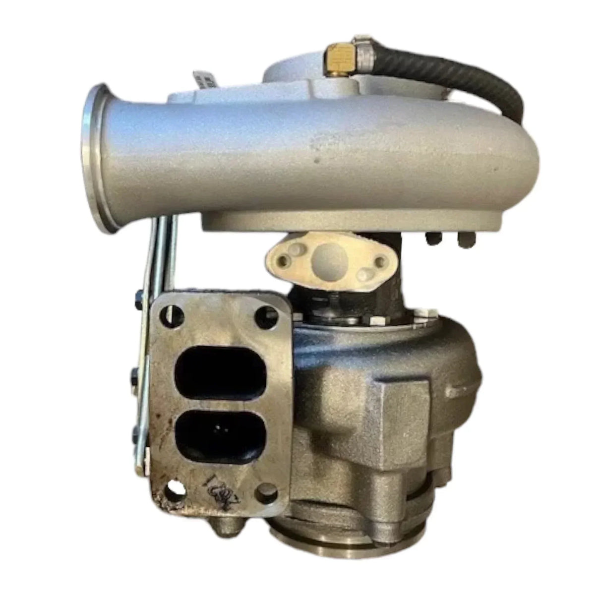 4033277HX Genuine Cummins Turbocharger HX40W - Truck To Trailer