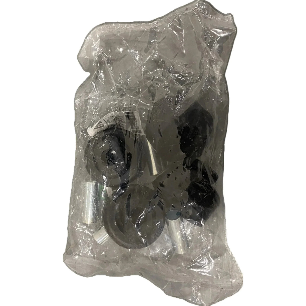 ZR68KCE-TFD-830 Genuine Copeland Scroll Compressor - Truck To Trailer