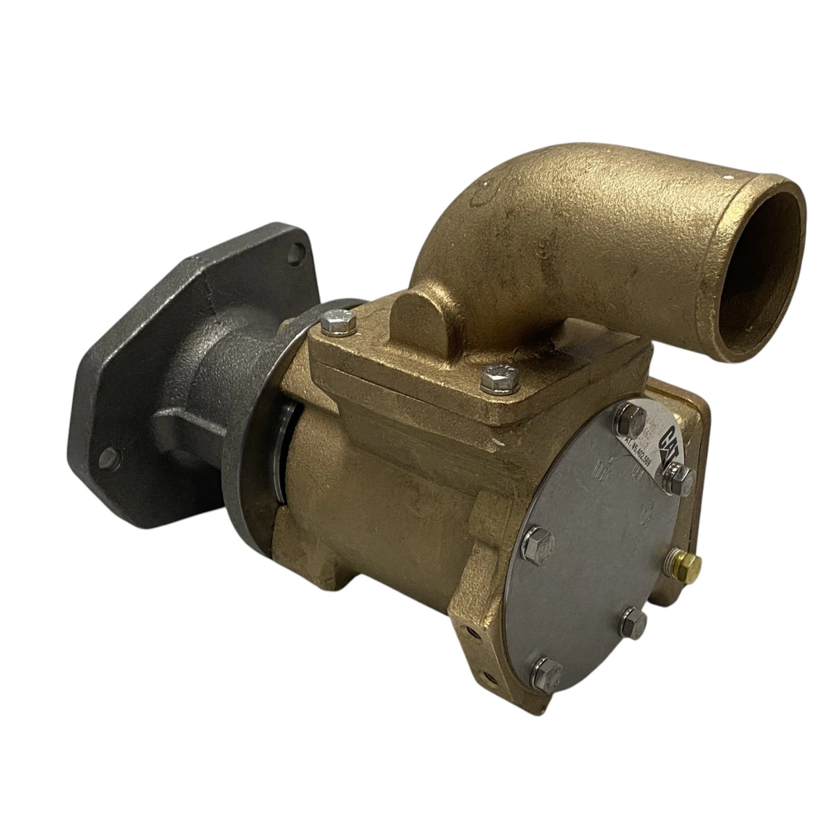 359-6662 Genuine CAT Water Pump GP-AUX