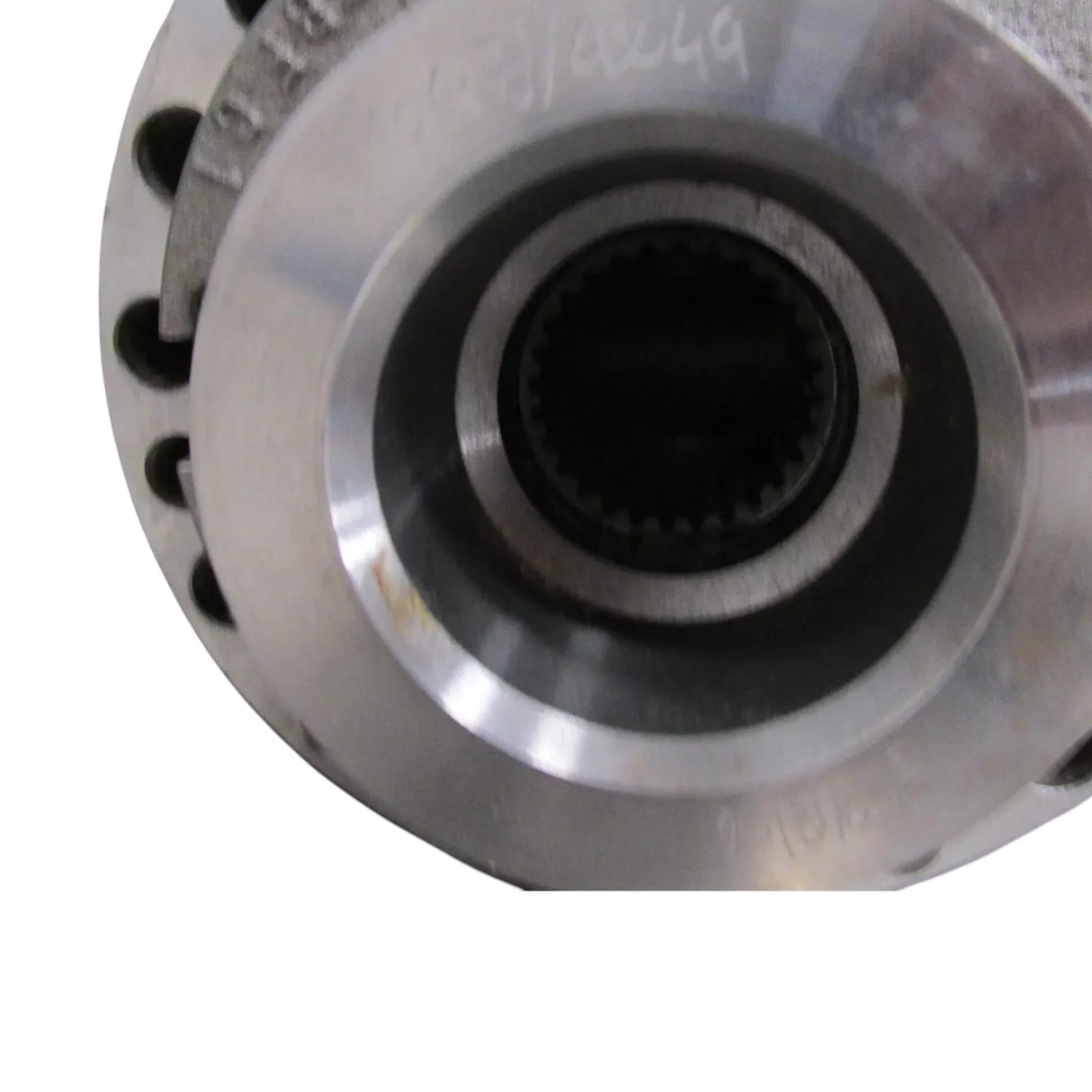 159-7446 Caterpillar Differential Group Limited Slip - Truck To Trailer