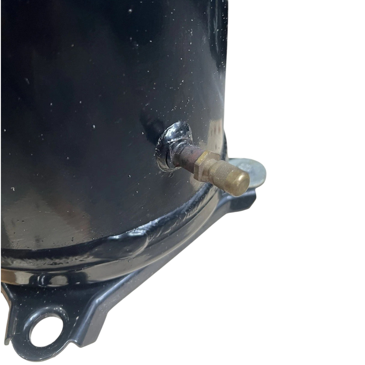 ZPD120KCE-TFD-855 Copeland Scroll Compresor