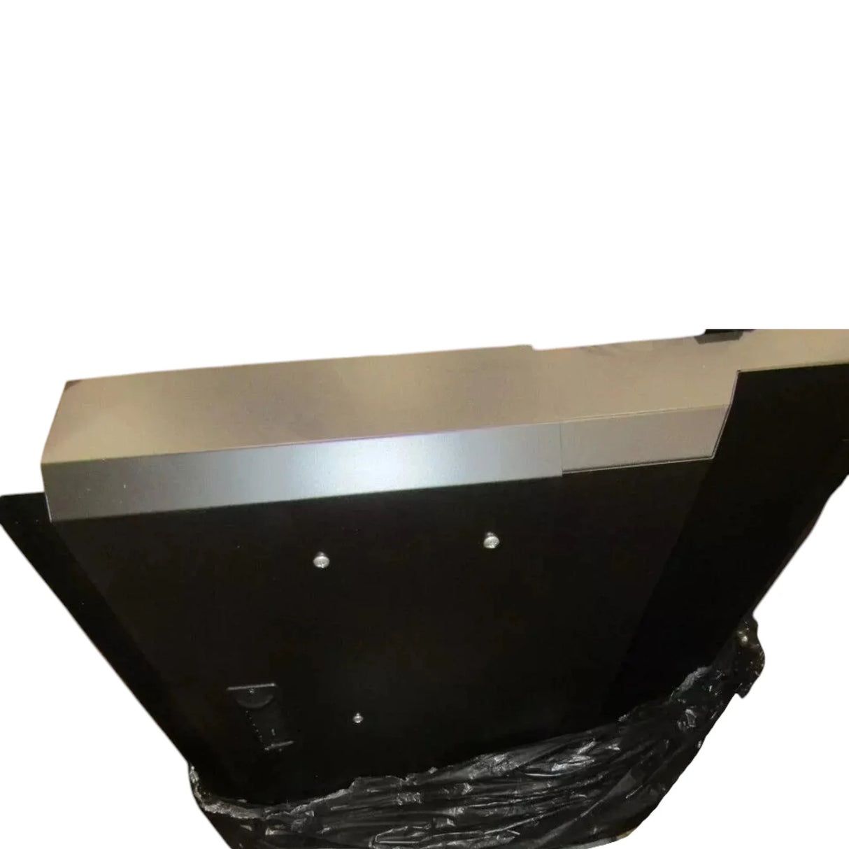 745091BSM Genuine Paccar Left Side Heater 320 Combo W/Harness - Truck To Trailer