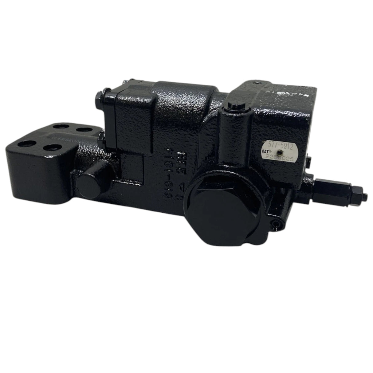 577-5912 Genuine Caterpillar Valve GP-CHE