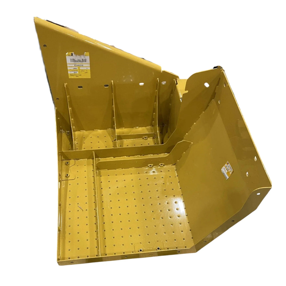 530-1460 Genuine CAT Platform Assembly