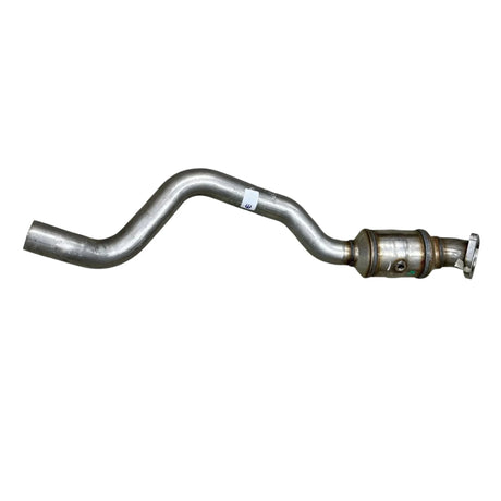 68281725AA Mopar Front Catalytic And Pipe Left - Truck To Trailer
