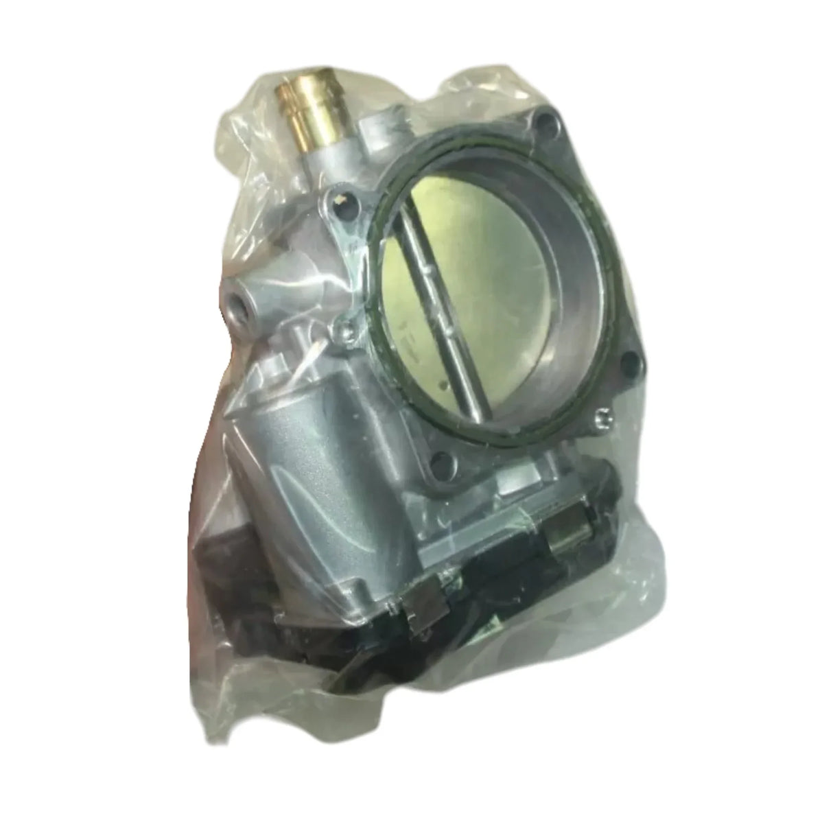 A2C59513206 Continental Throttle Valve - Truck To Trailer