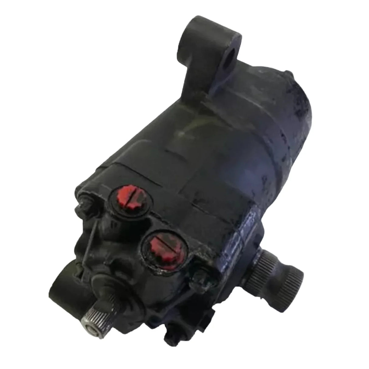 Tas65024 Genuine Trw Power Steering Gear Box - Truck To Trailer