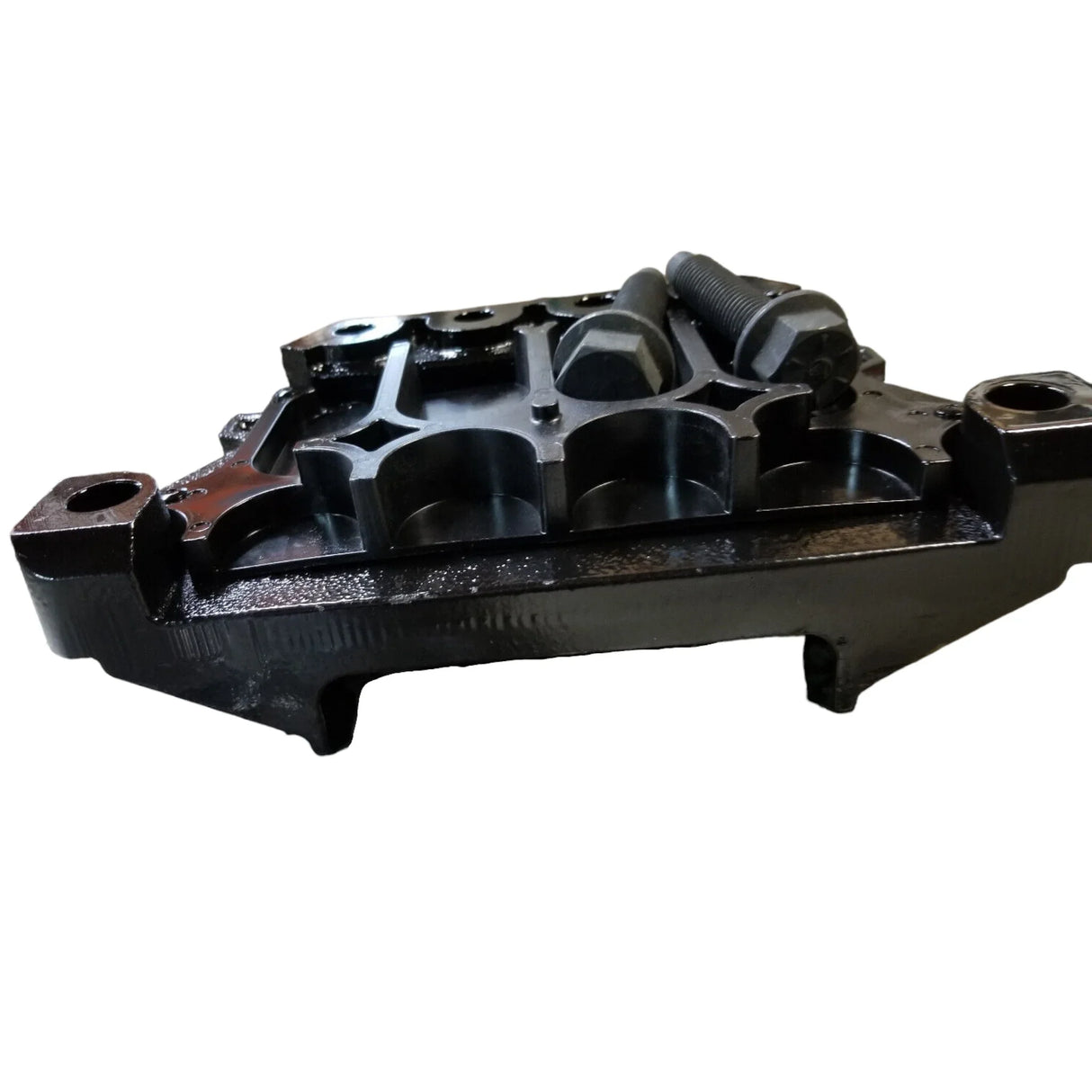 M46852 Automann Motor Mount Freightliner - Truck To Trailer