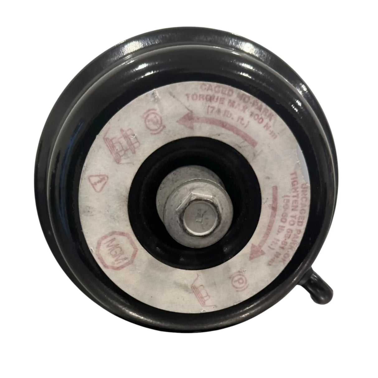 E93276X24 Genuine Meritor Air Brake Chamber - Truck To Trailer