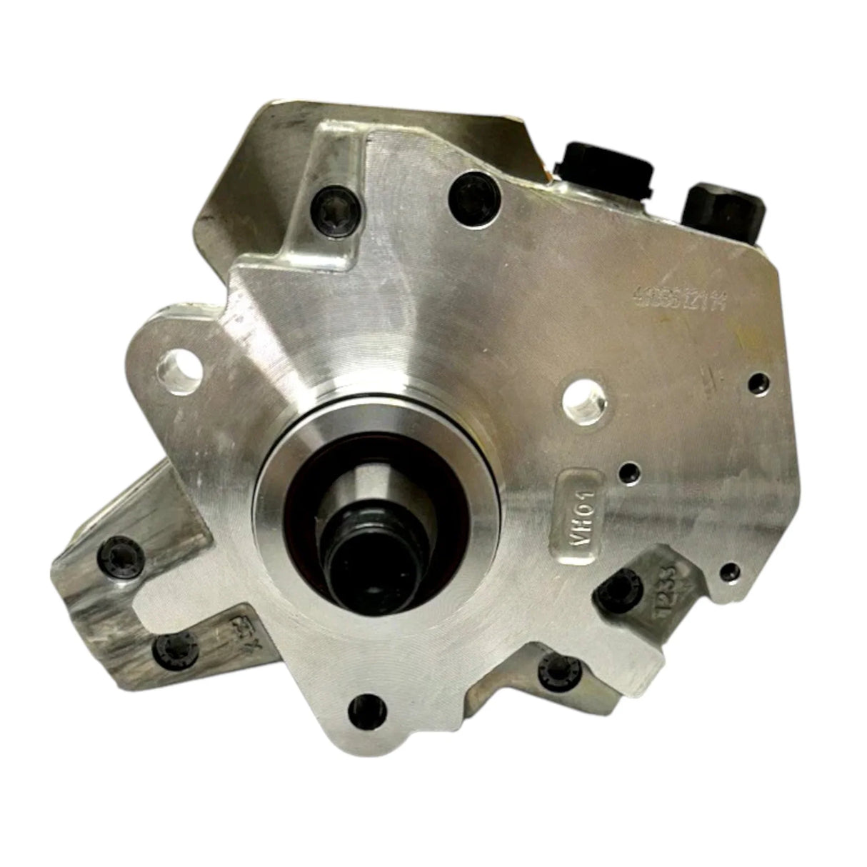 R5104877AA Genuine Mopar Cp3 Fuel Injector Pump For Dodge Ram Used - Truck To Trailer