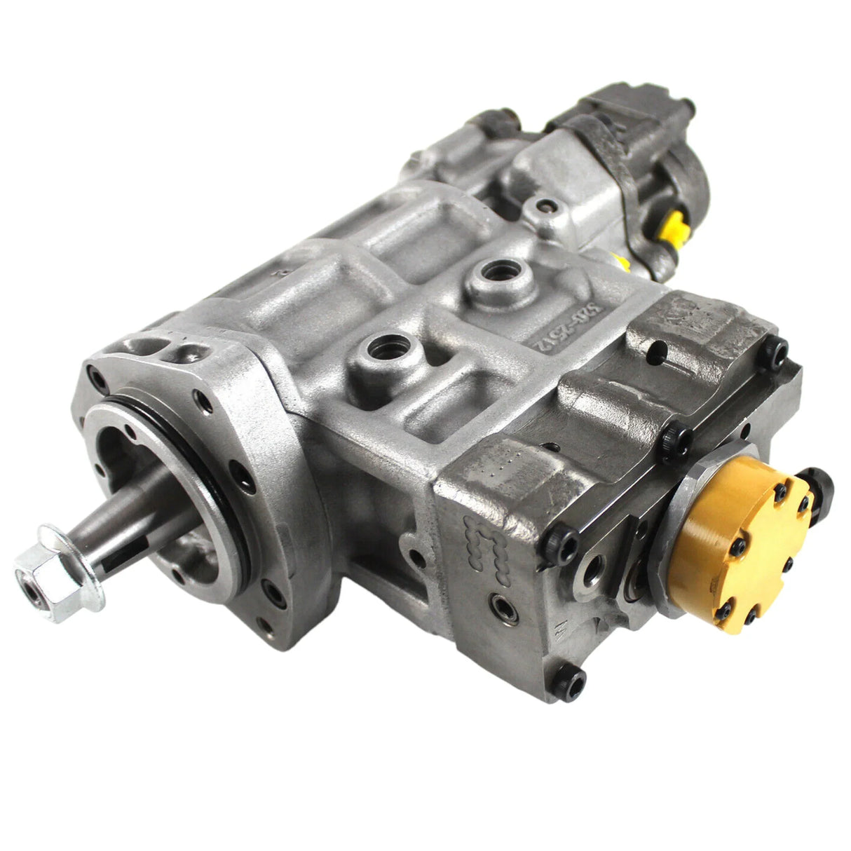 10R7661 Genuine Caterpillar Fuel Injection Pump - Truck To Trailer