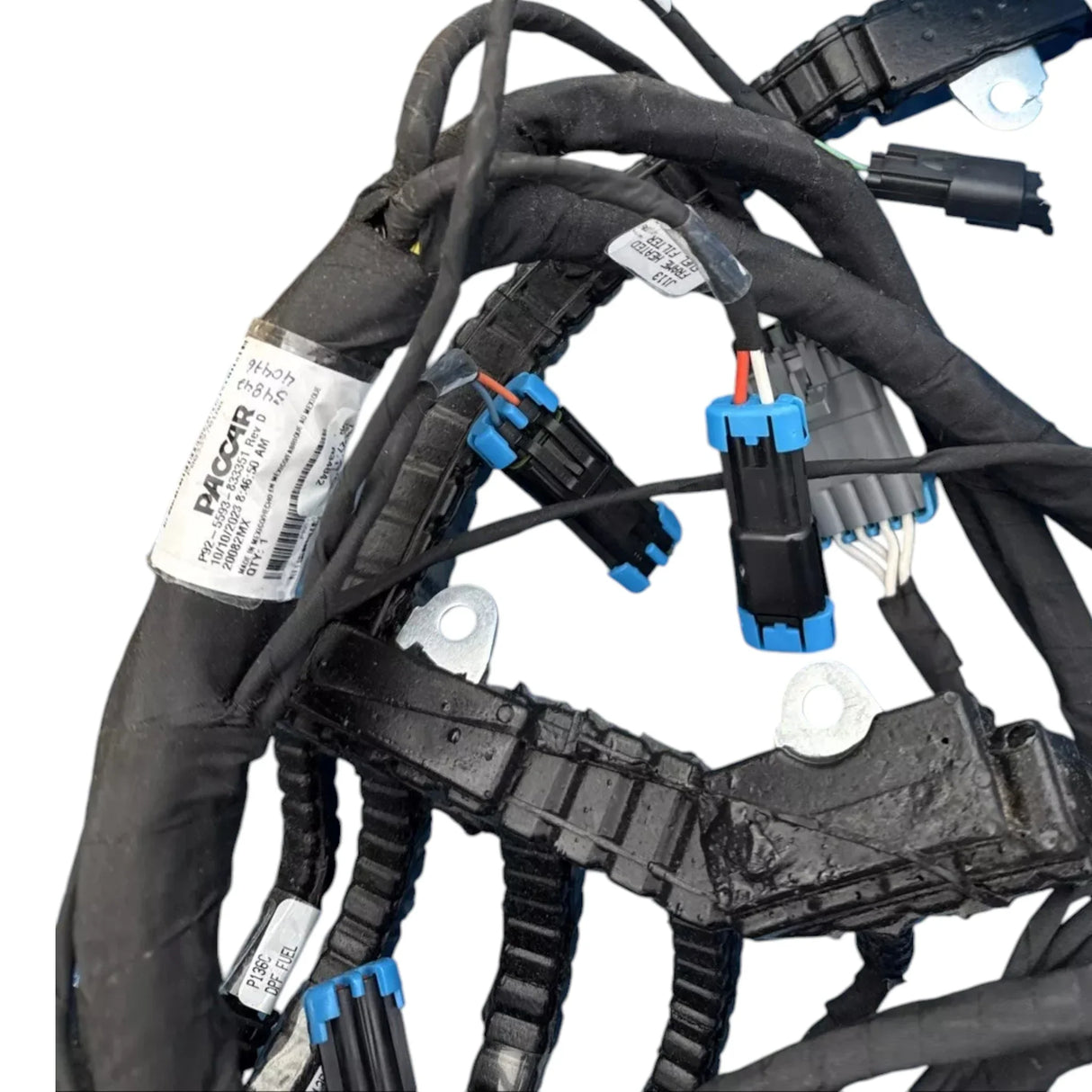 P92-5593-833351 Genuine Paccar Harness - Truck To Trailer
