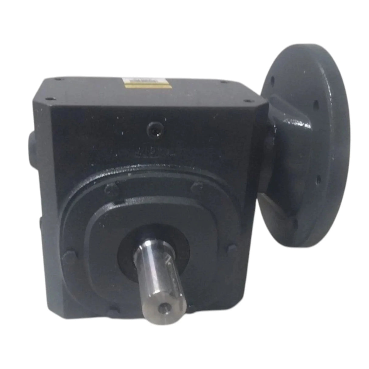 4Z019 Dayton Cast Iron Speed Reducer - Truck To Trailer
