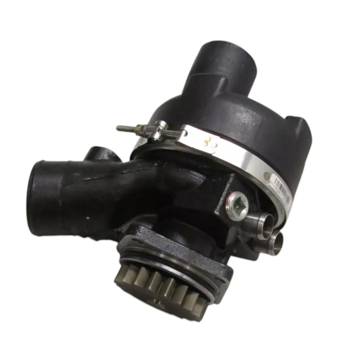 SE501593 Genuine John Deere Water Pump - Truck To Trailer