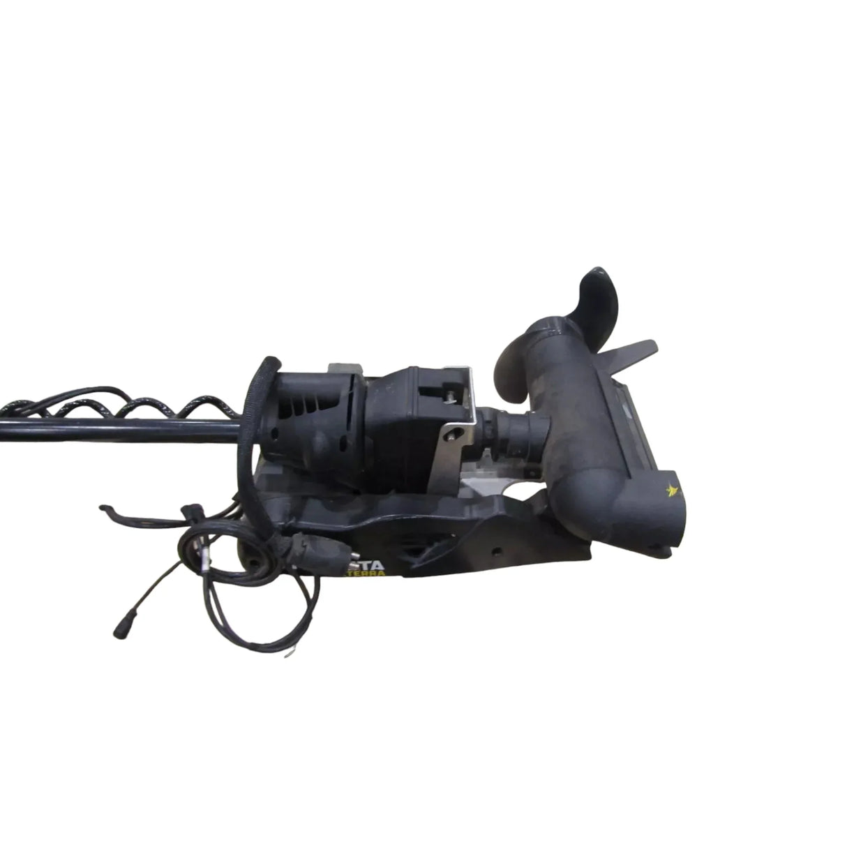 1358986 Minn Kota Motor Bow-Mount Trolling Motor - Truck To Trailer