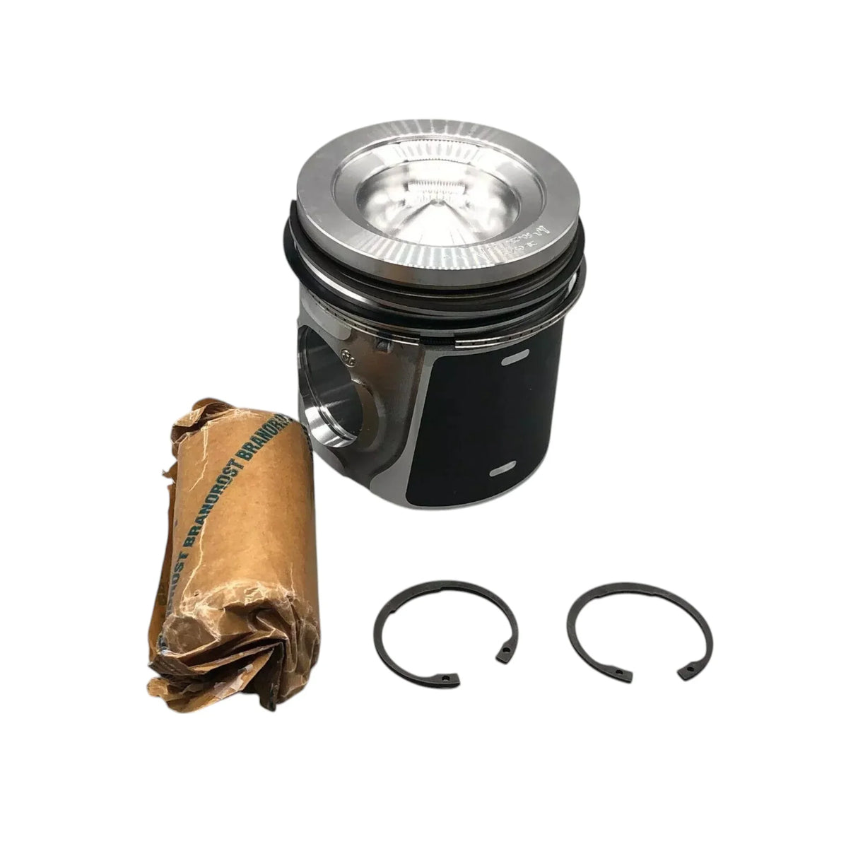500055469 Genuine CNH Piston Assembly - Truck To Trailer