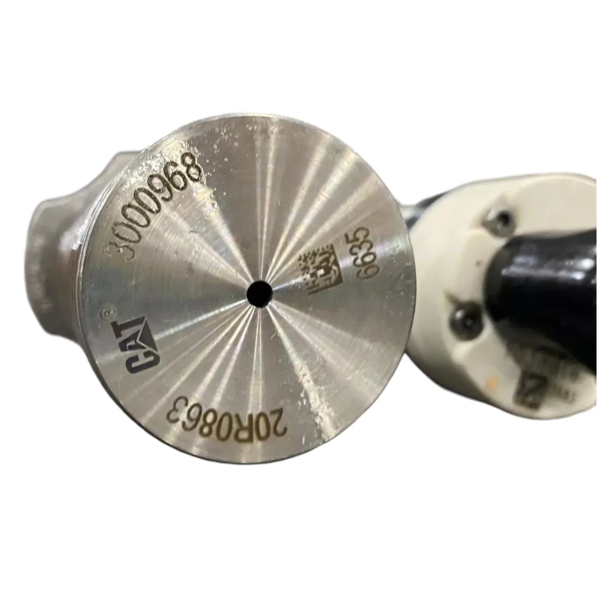 20R-0863 Genuine Cat Fuel Injector - Truck To Trailer