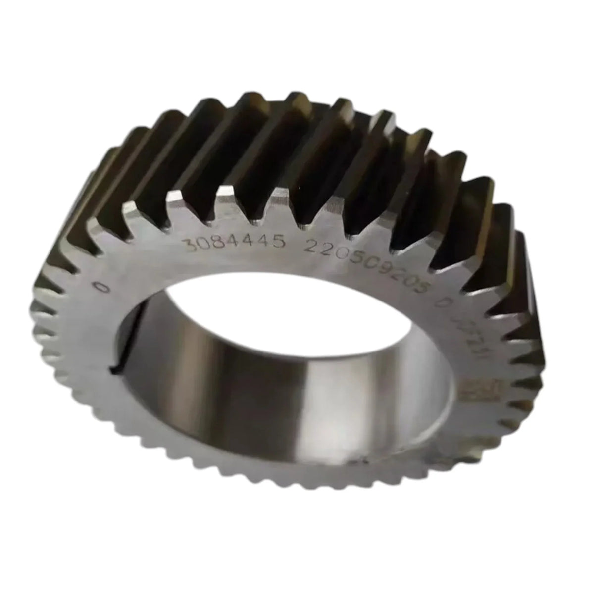 3084445 Genuine Cummins Crankshaft Gear - Truck To Trailer