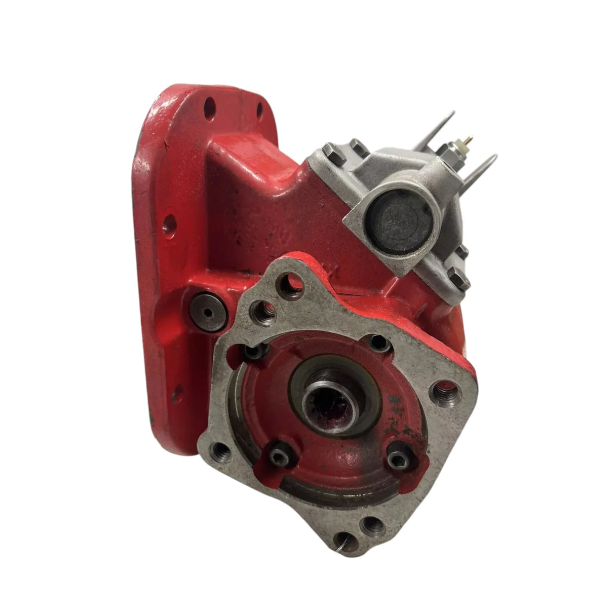 489XHAHX-A3XK Genuine Chelsea PTO Power Take Off - Truck To Trailer