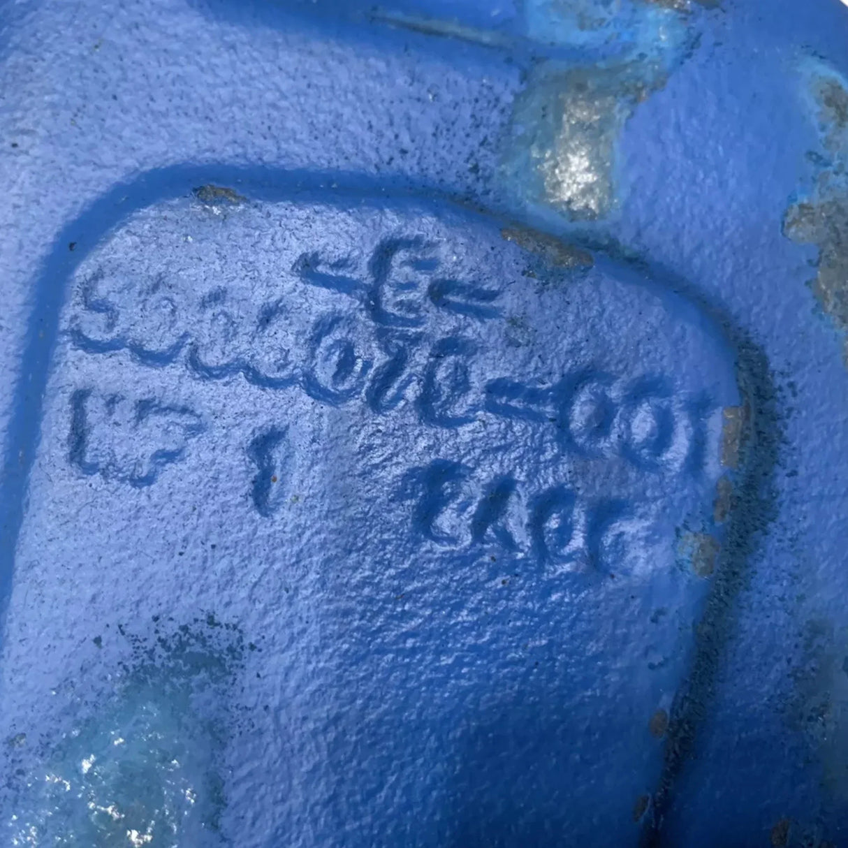 421AK00601C Genuine Eaton Mobile Piston Pump - Truck To Trailer