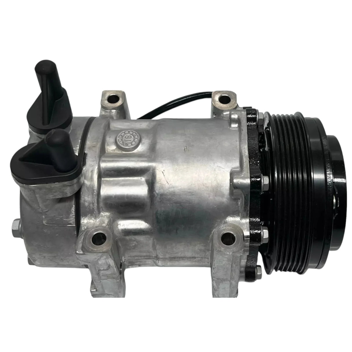 4054729C2 Genuine International A/C Compressor - Truck To Trailer