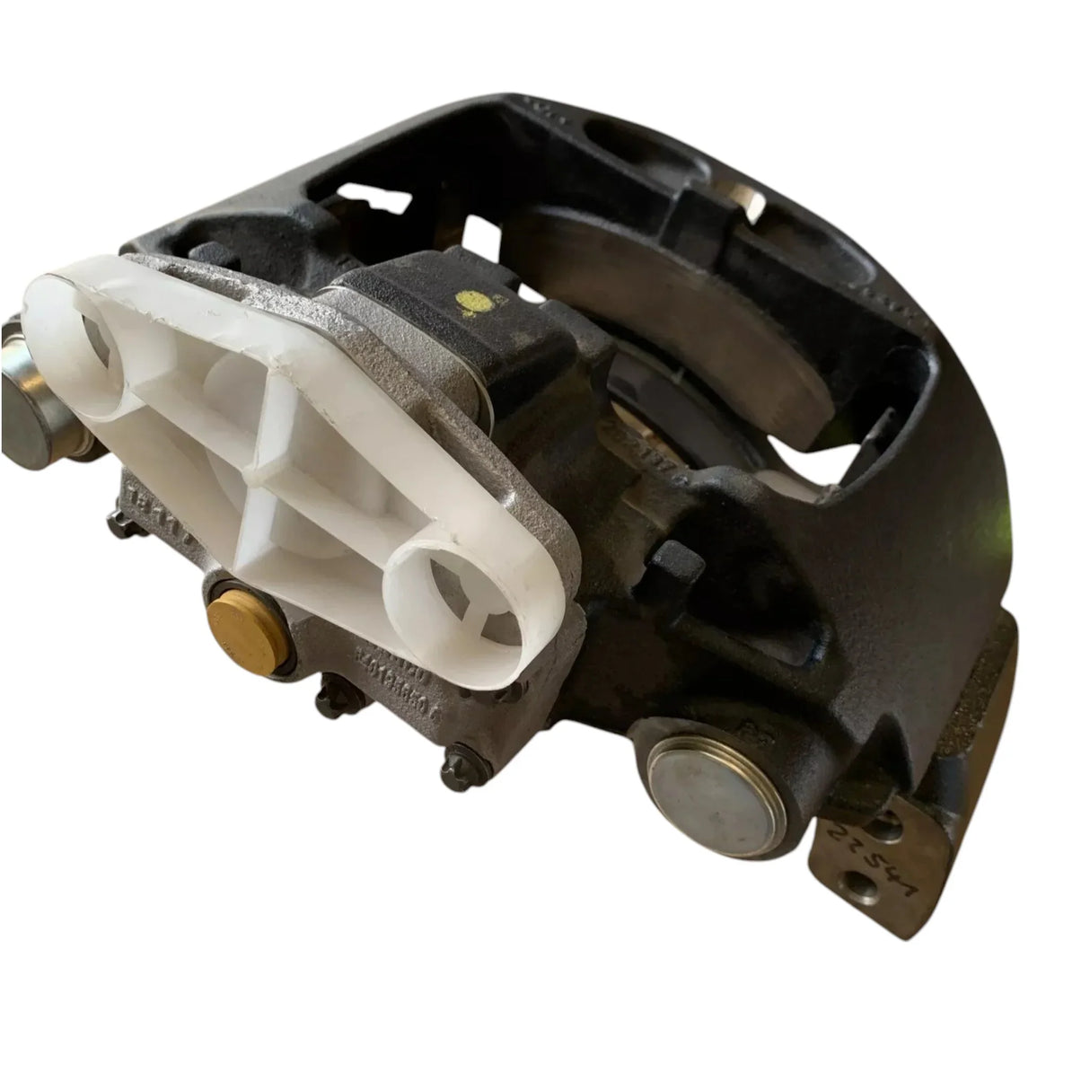 40225015 Genuine Wabco Left Side Air Disc Brake Pan 22-1 - Truck To Trailer