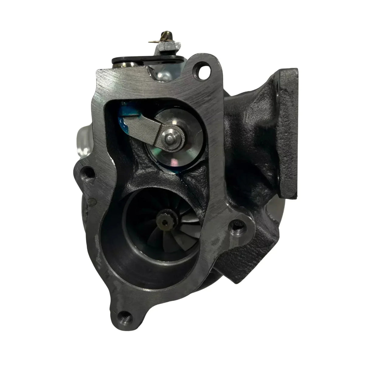 4040375H Genuine Cummins Turbocharger - Truck To Trailer