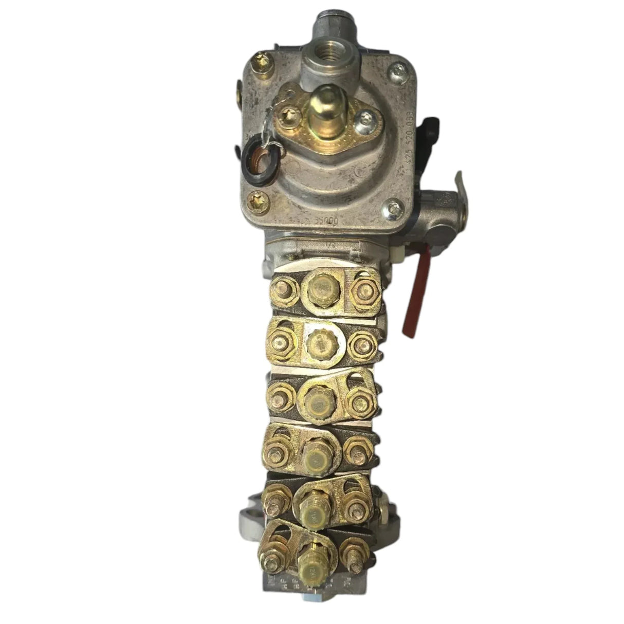 0403466156 Genuine Bosch Fuel Pump - Truck To Trailer