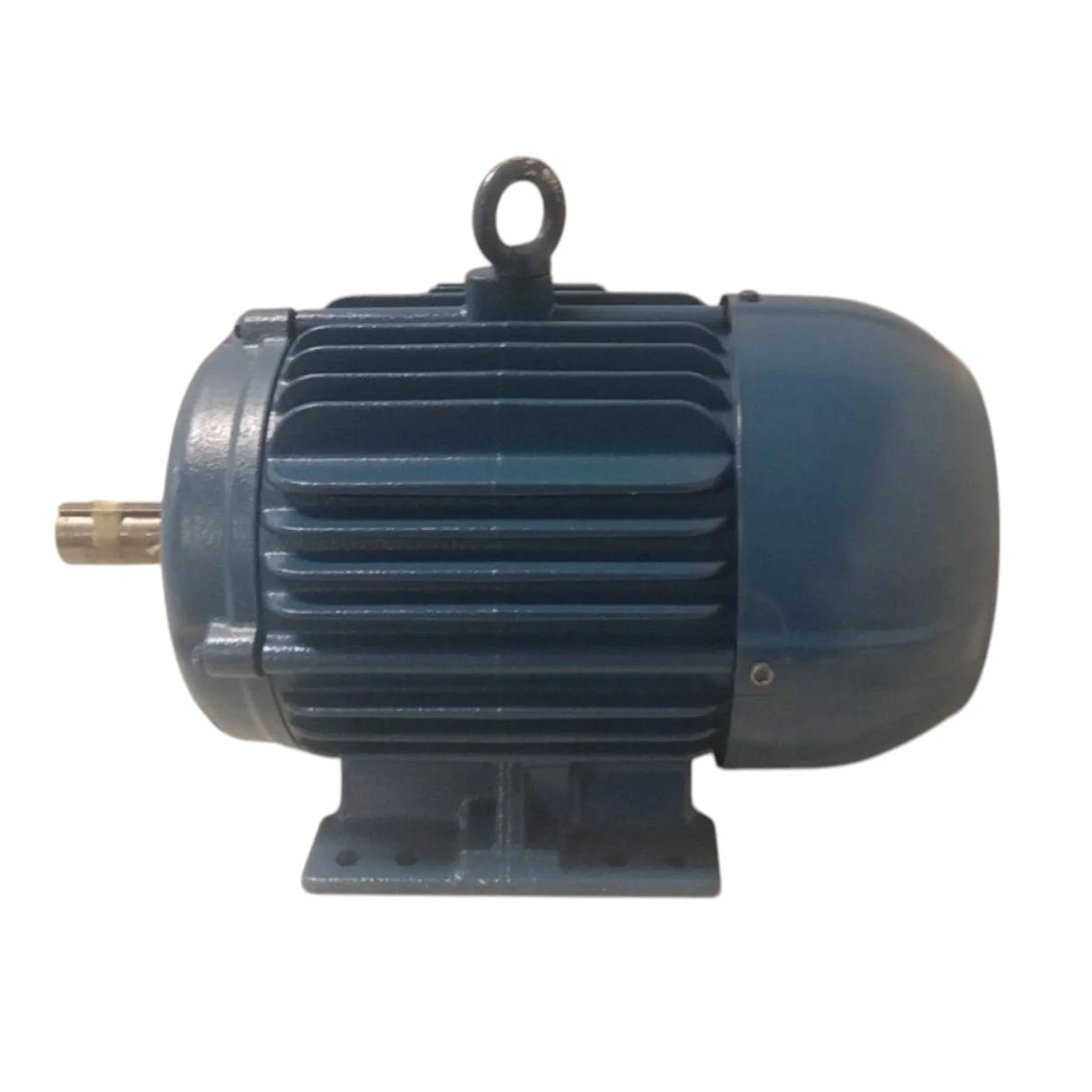 00152ET3E182T-W22 Weg General Purpose Motor 1-1/2 HP 1170 RPM 230/460VAC 3-Phase - Truck To Trailer