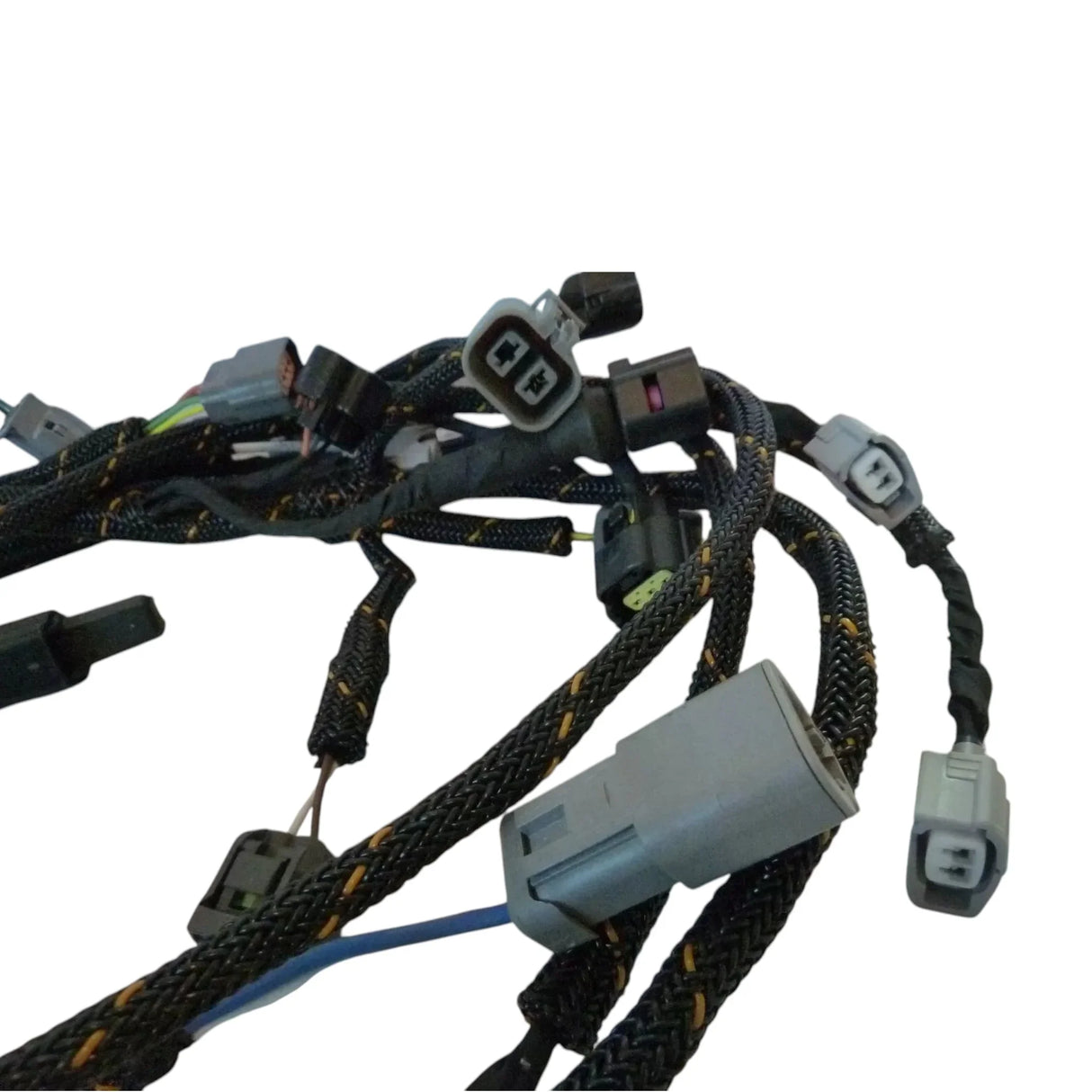 450-9634 Genuine Caterpillar Wiring Harness - Truck To Trailer