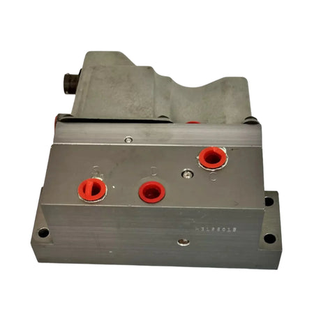 676485 Genuine Spicer Pneumatic Control Module - Truck To Trailer