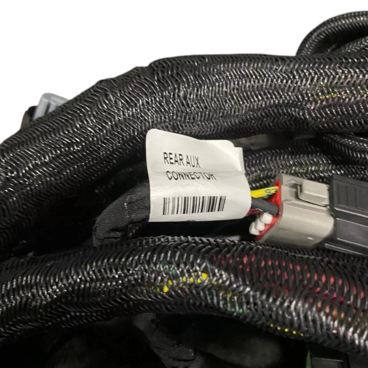 7408355 Genuine Bobcat Wiring Harness - Truck To Trailer