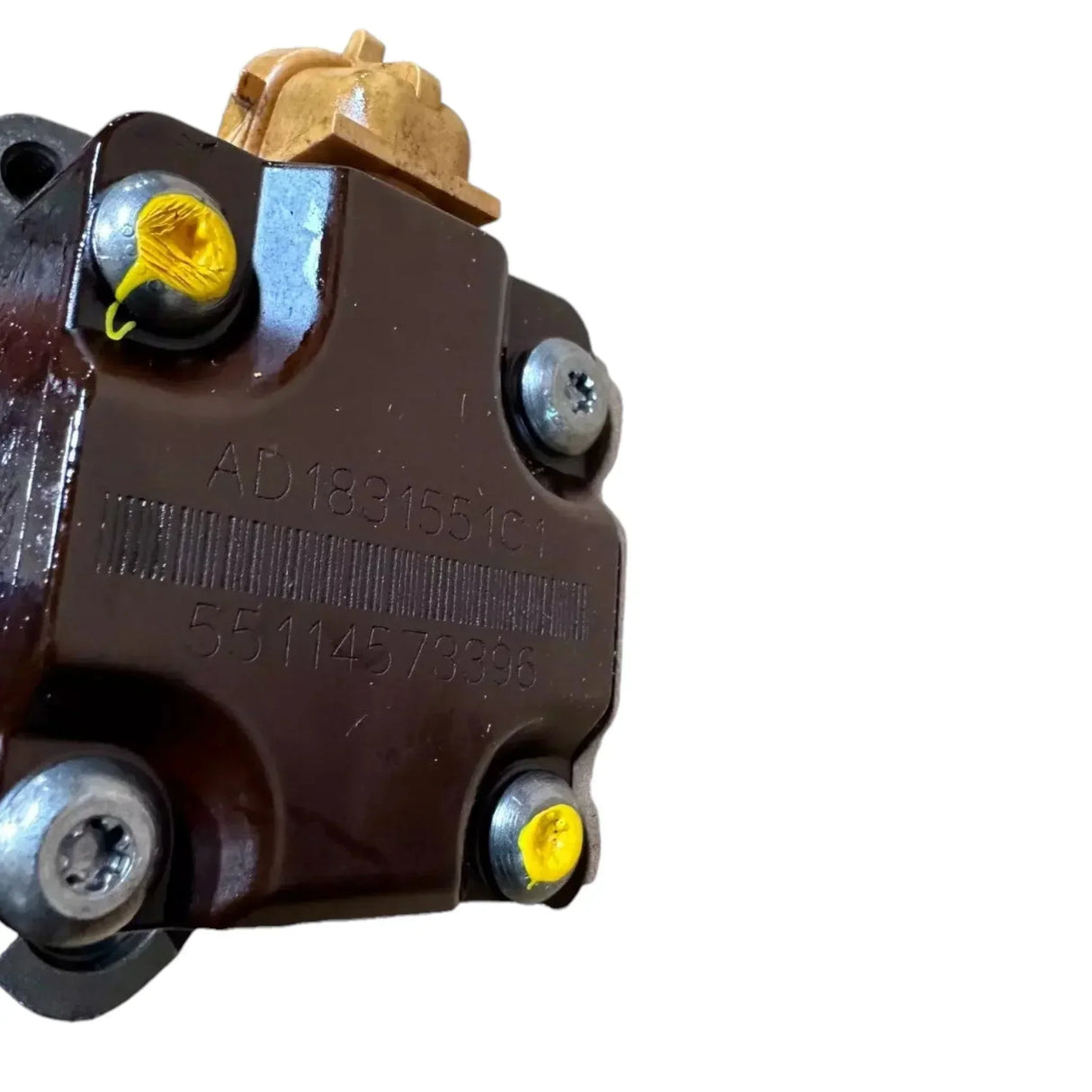 1831487C91 Genuine International Fuel Injector - Truck To Trailer