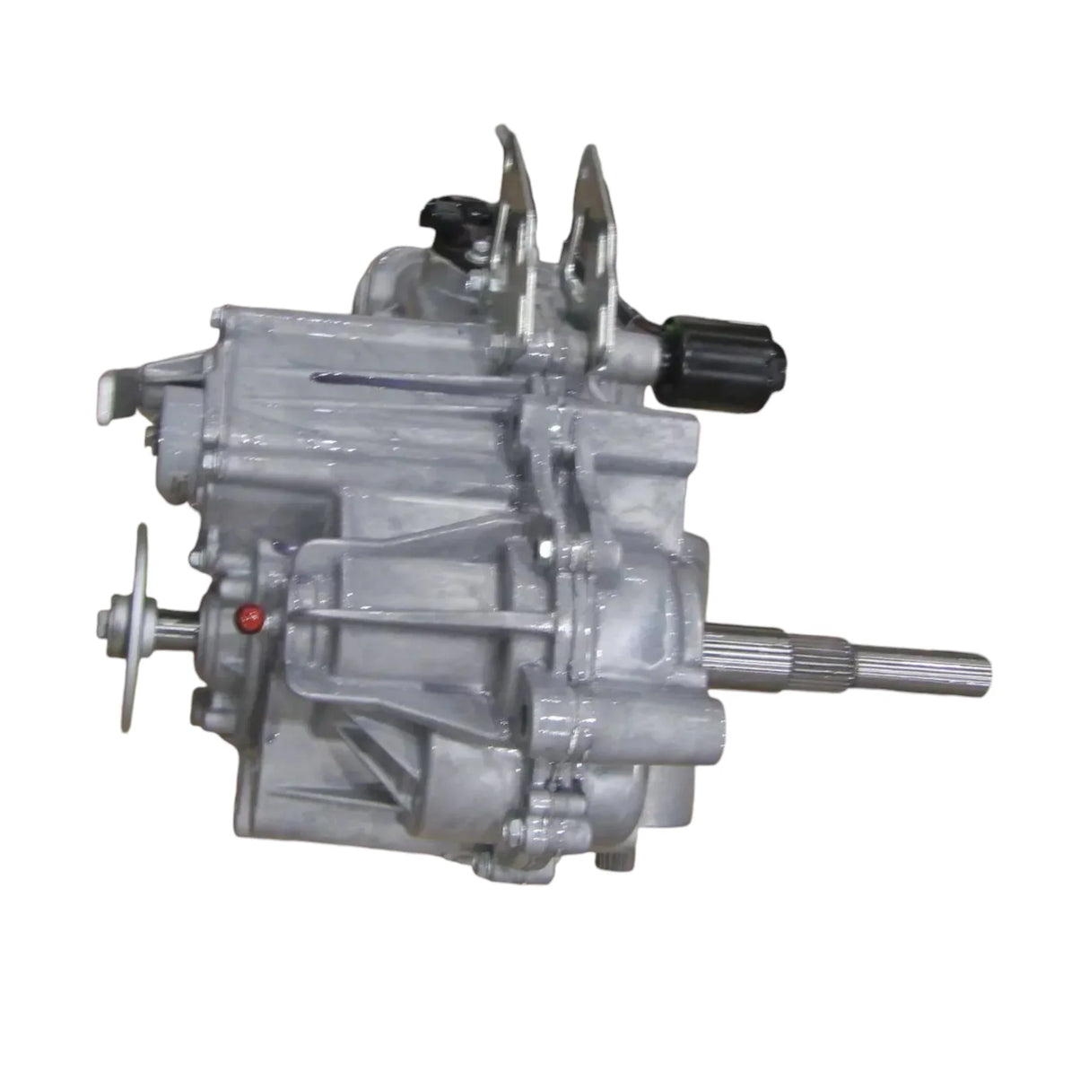 1337315 Genuine Polaris DSL Gearcase Assembly - Truck To Trailer