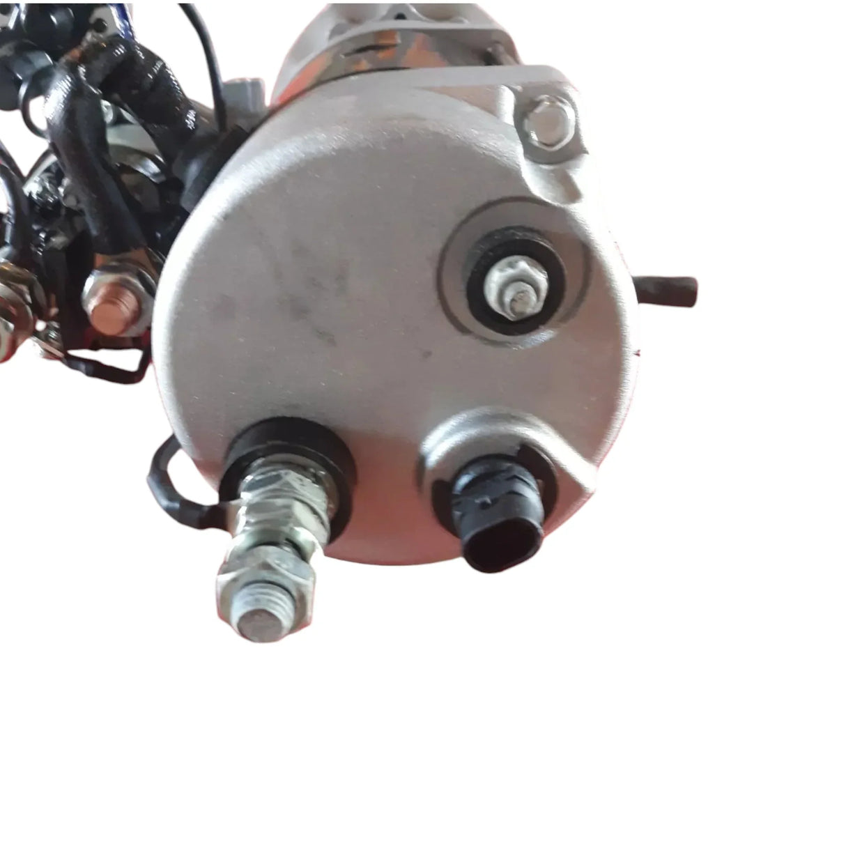 FLT2004291 Genuine International Motor Starter 39MT - Truck To Trailer