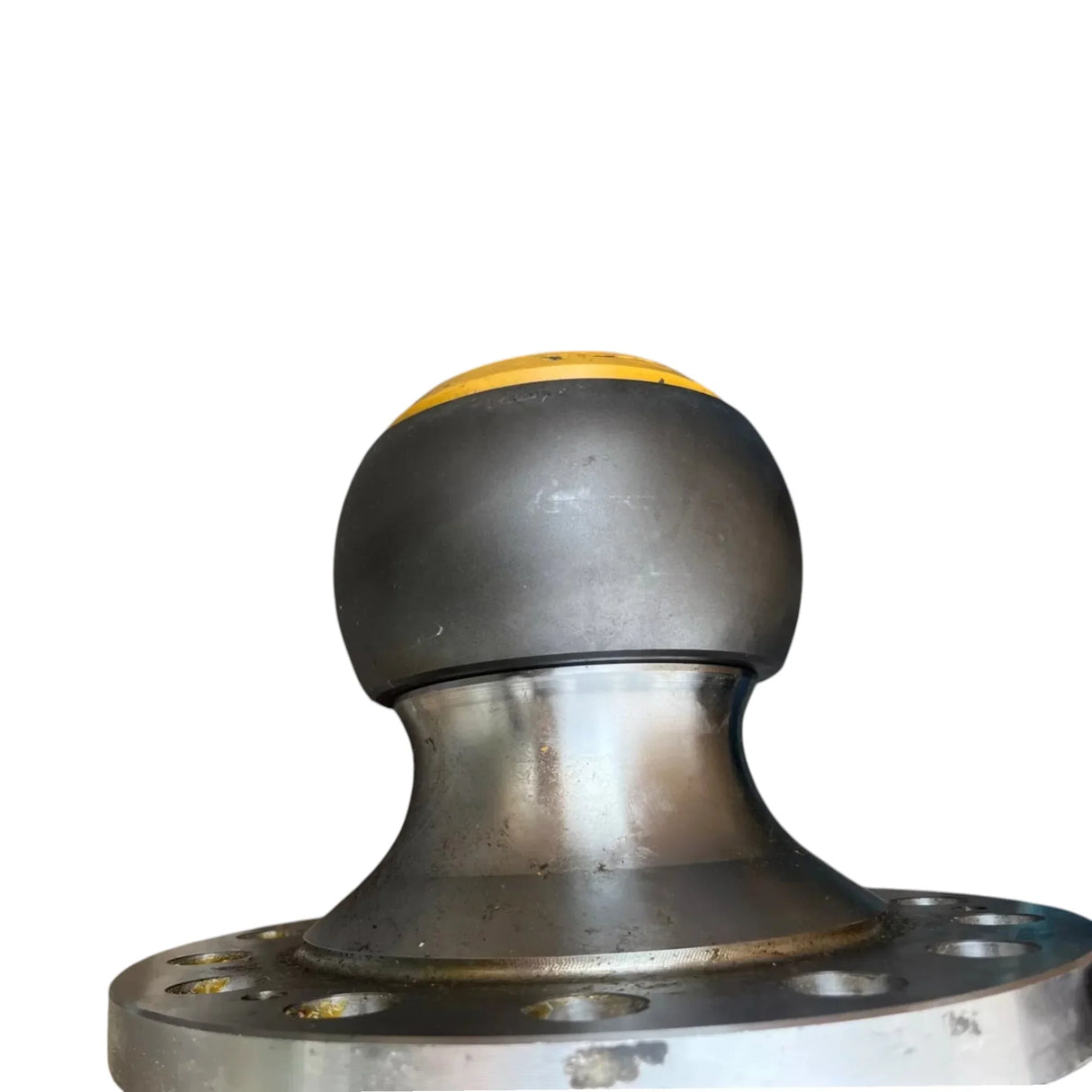 108-8283 CAT Bolt-On Trunnion - Truck To Trailer