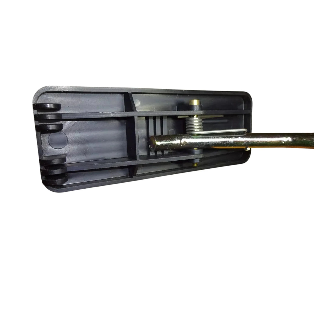 2594393C92 Genuine International Electronic Accelerator Pedal - Truck To Trailer