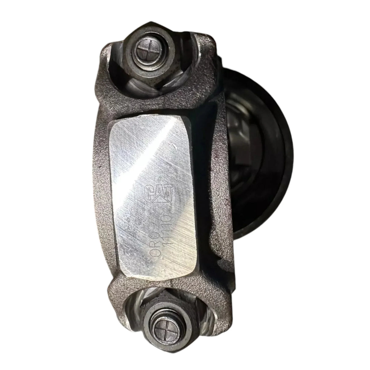 0R-1697 Genuine Cat Cylinder Pack - Truck To Trailer