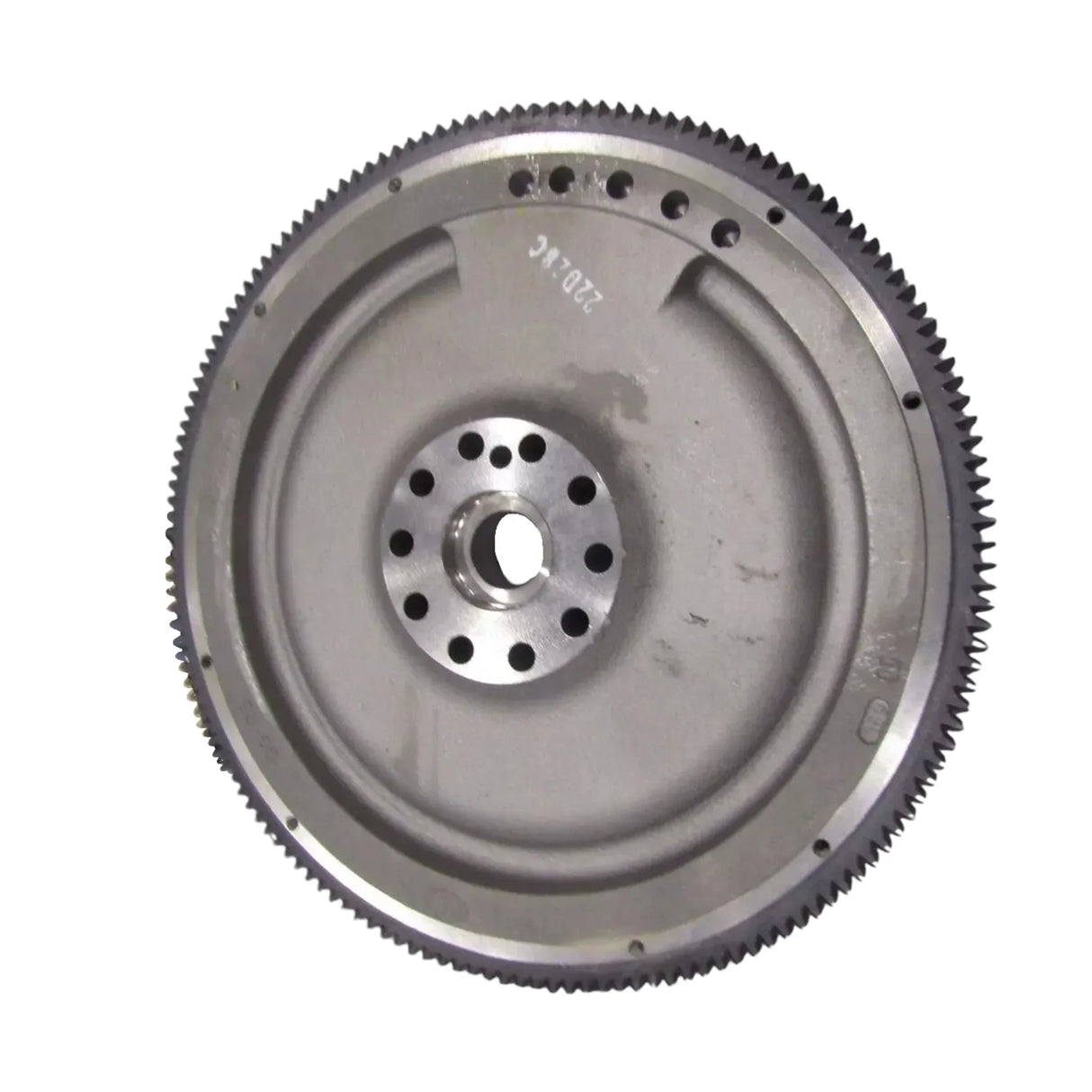 07-172 Genuine Luk Transmission Clutch Kit - Truck To Trailer