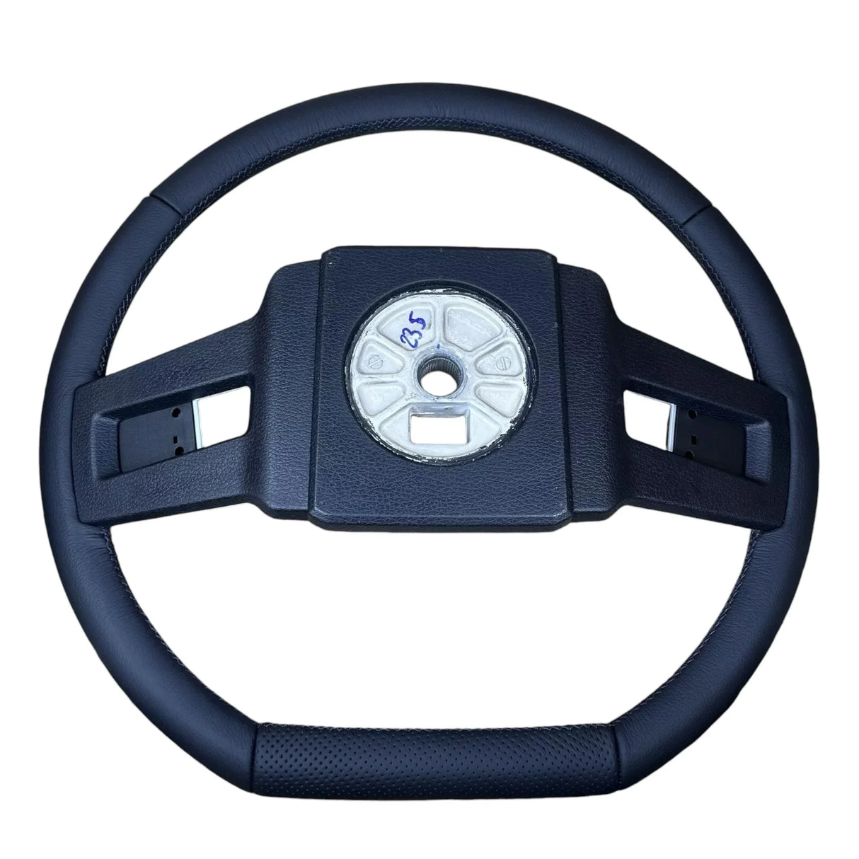 82753793 Genuine Volvo Steering Wheel - Truck To Trailer